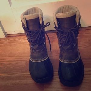 BearPaw boots for men